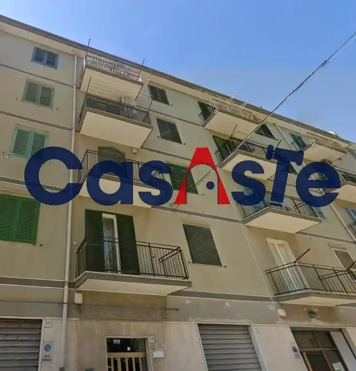 Appartamento in vendita a Bisceglie
