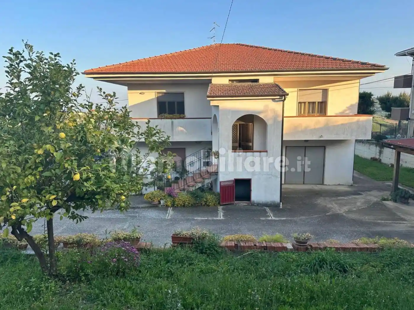 Villa in vendita a Silvi