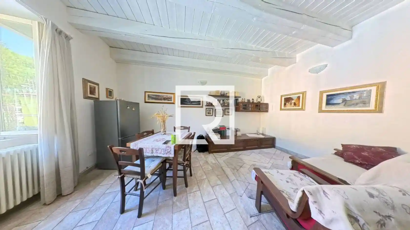 Appartamento in vendita a Rocca San Casciano