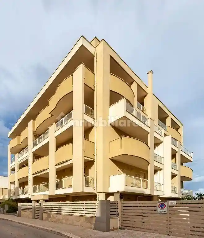 Appartamento in vendita a Casamassima