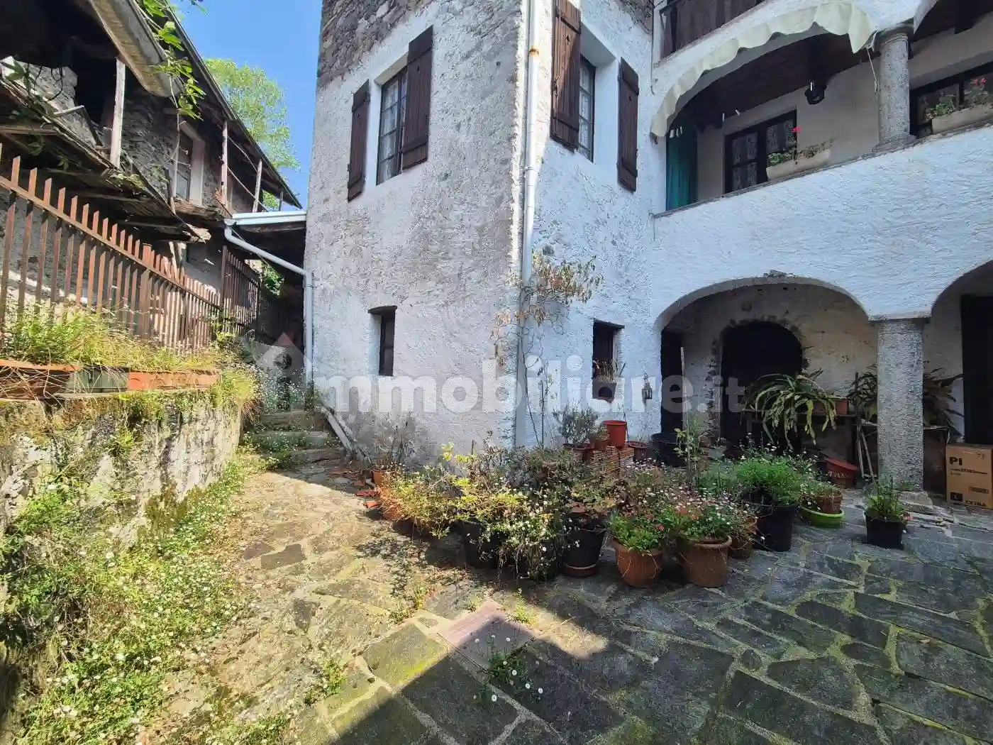 Casa indipendente - foto 2