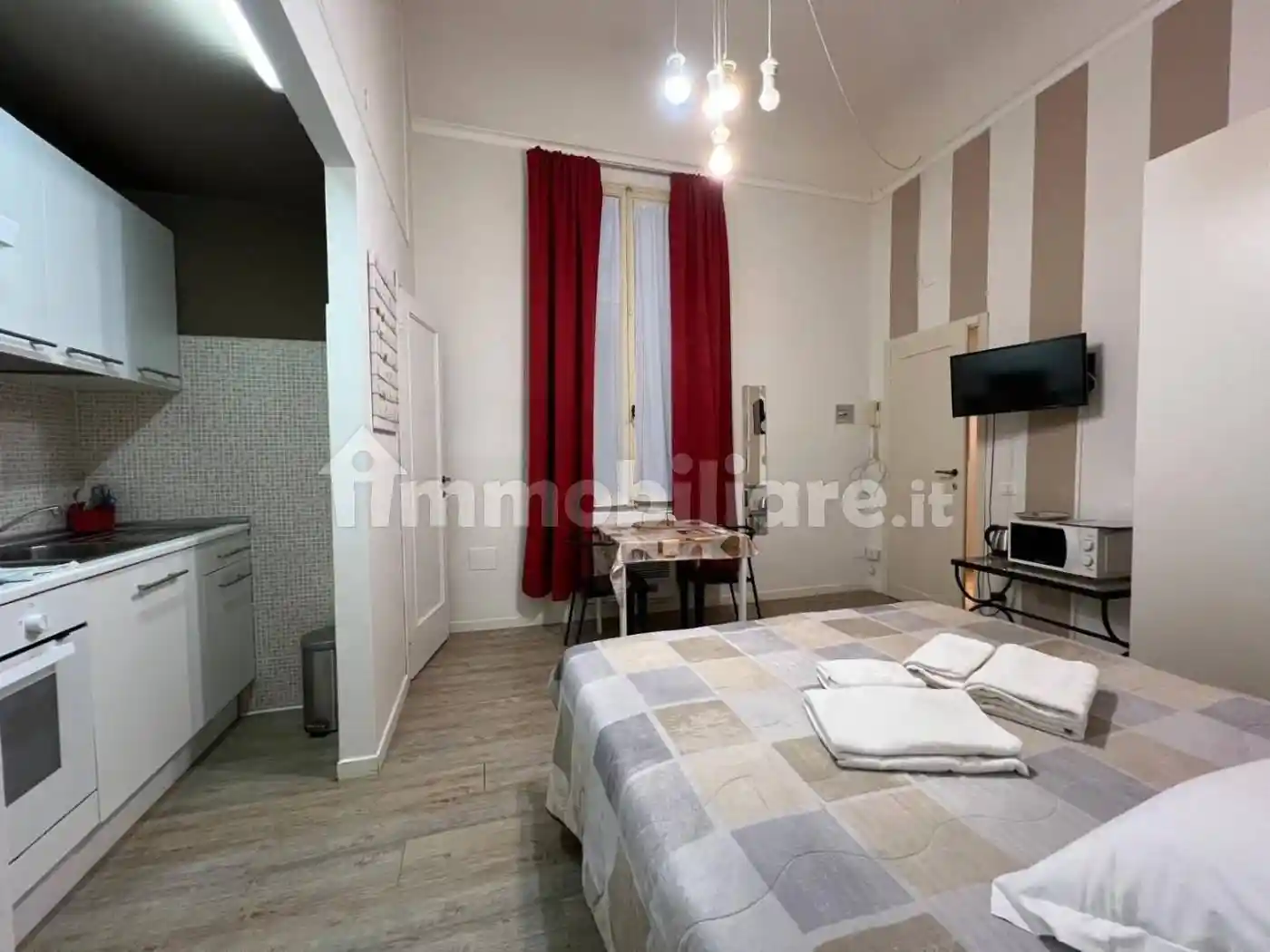 Appartamento in vendita a Firenze
