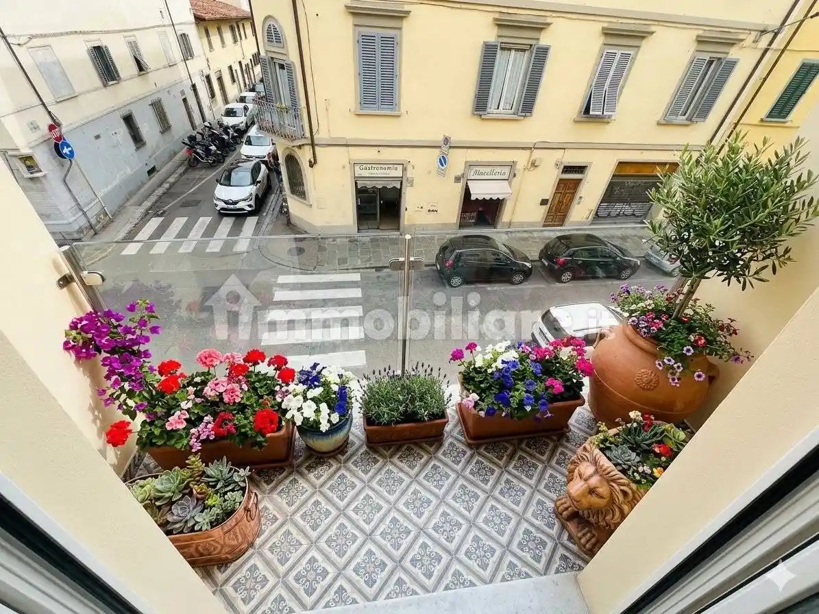 Appartamento in vendita a Firenze