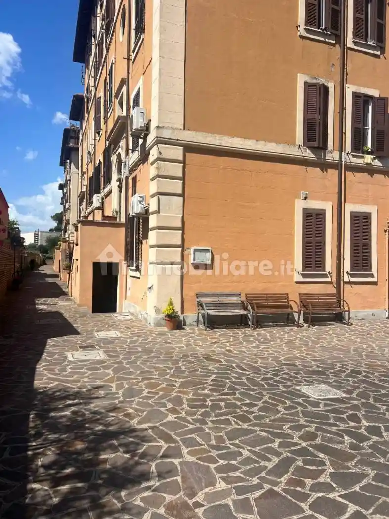 Appartamento in affitto a Roma