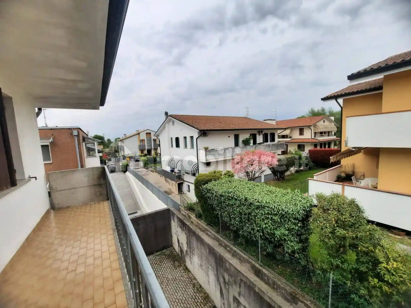 Appartamento in vendita a Caerano di San Marco