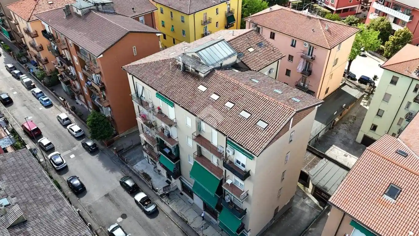 Appartamento in vendita a Verona