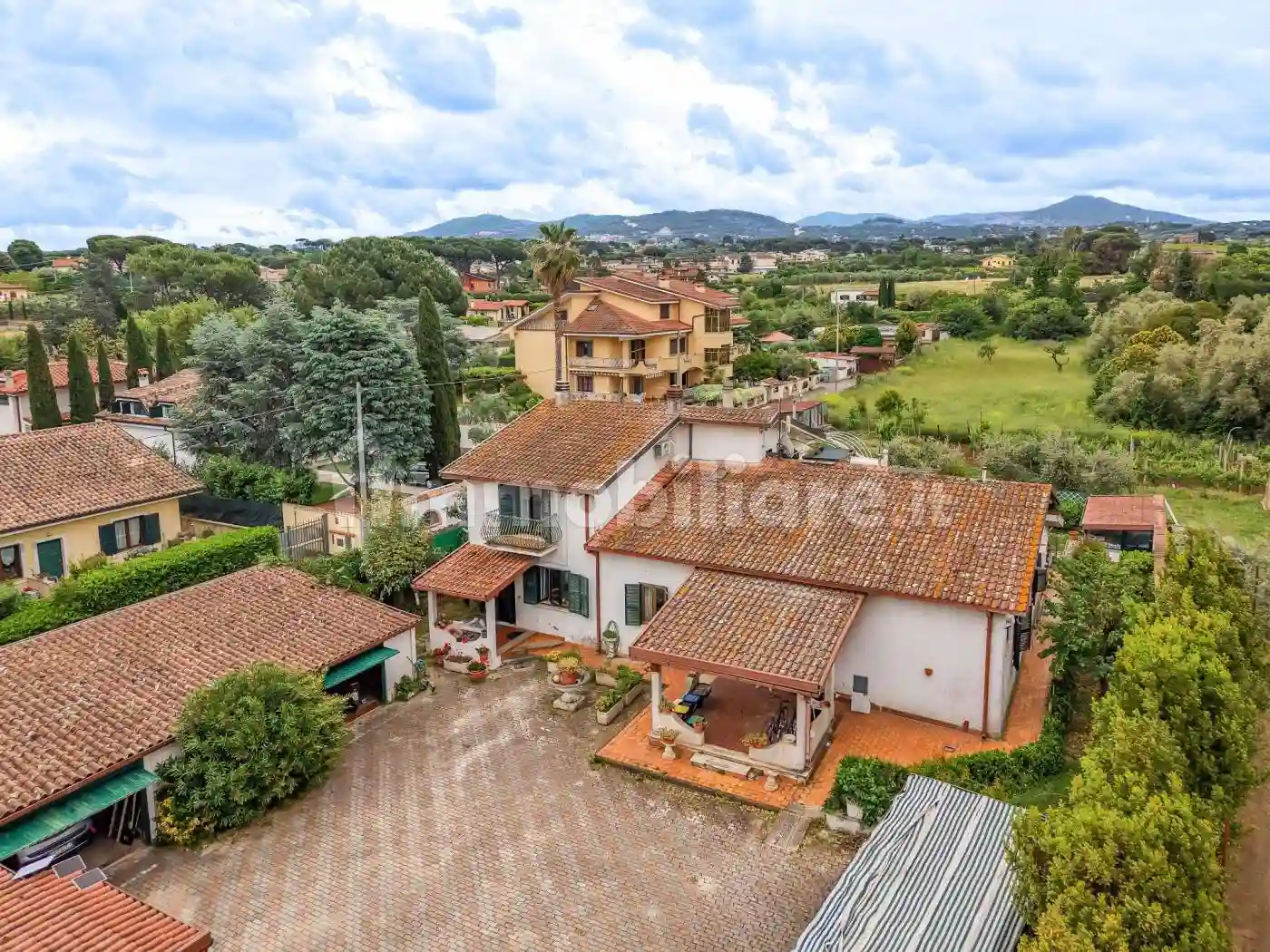 Villa - foto 3