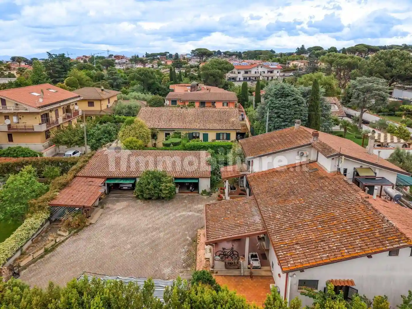 Villa - foto 4