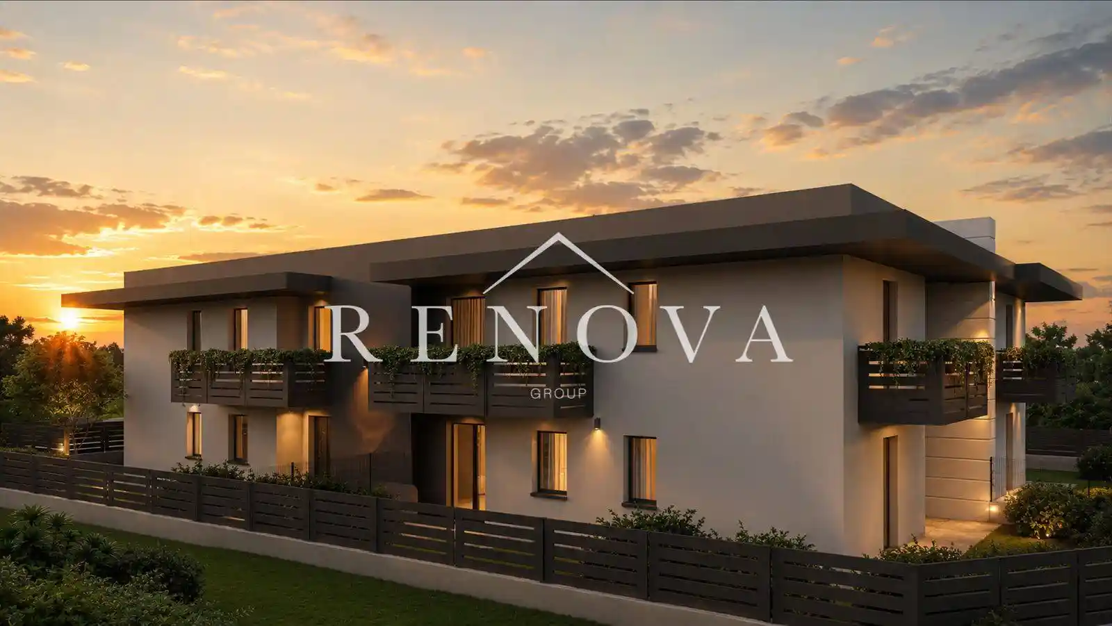 Appartamento in vendita a Rivoli Veronese