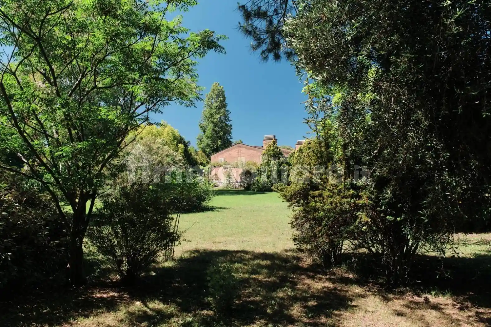 Villa in vendita a Roma