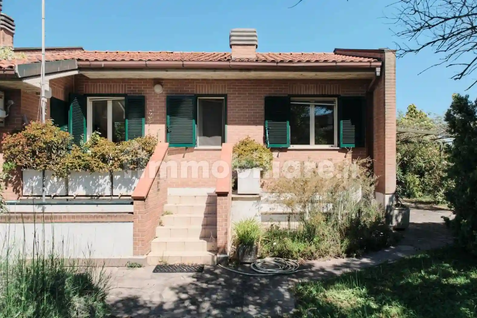 Villa - foto 5