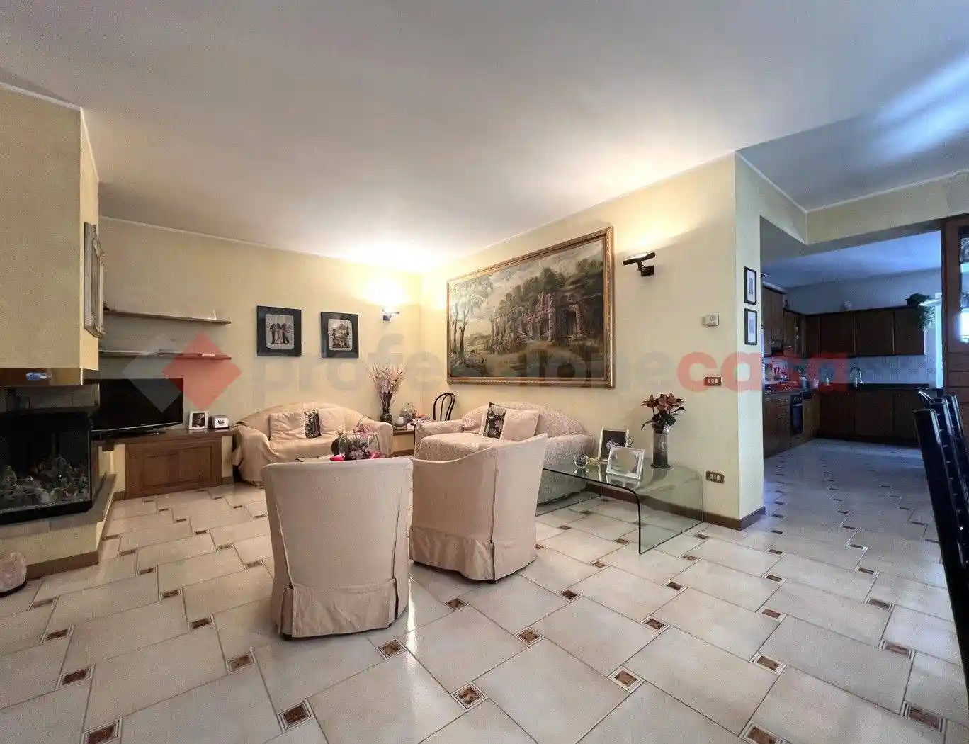 Casa indipendente in vendita a Isola Rizza