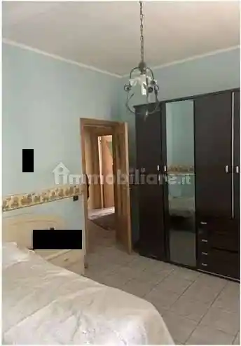 Appartamento in vendita a Trentola-Ducenta