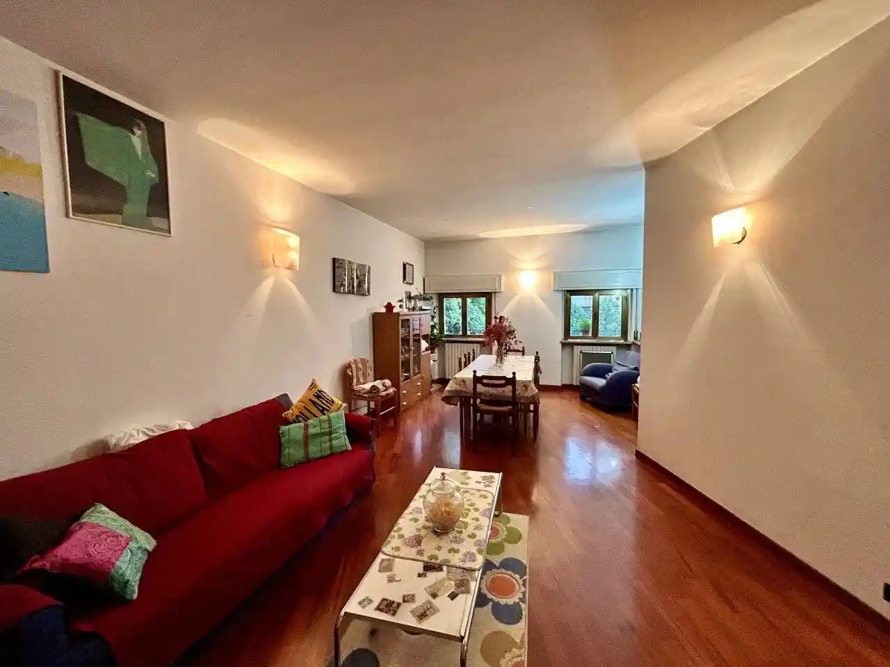Appartamento in vendita a Verona