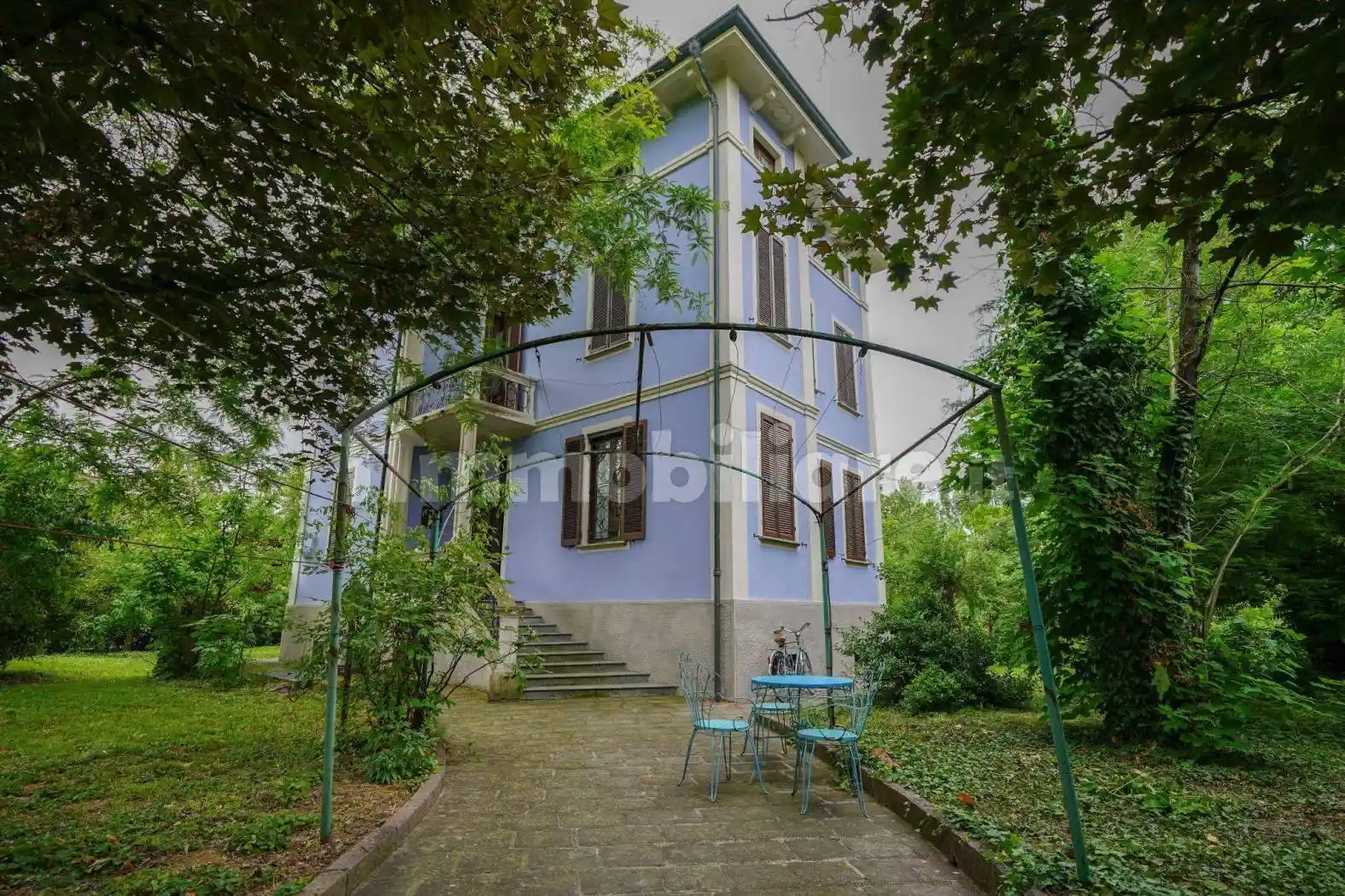 Villa in vendita a Busseto