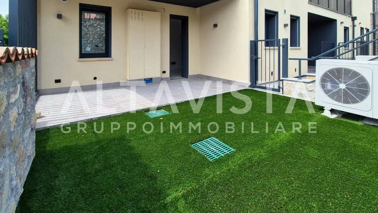 Appartamento in vendita a Polpenazze del Garda