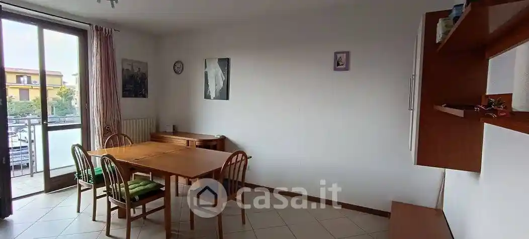 Appartamento in affitto a Garlasco