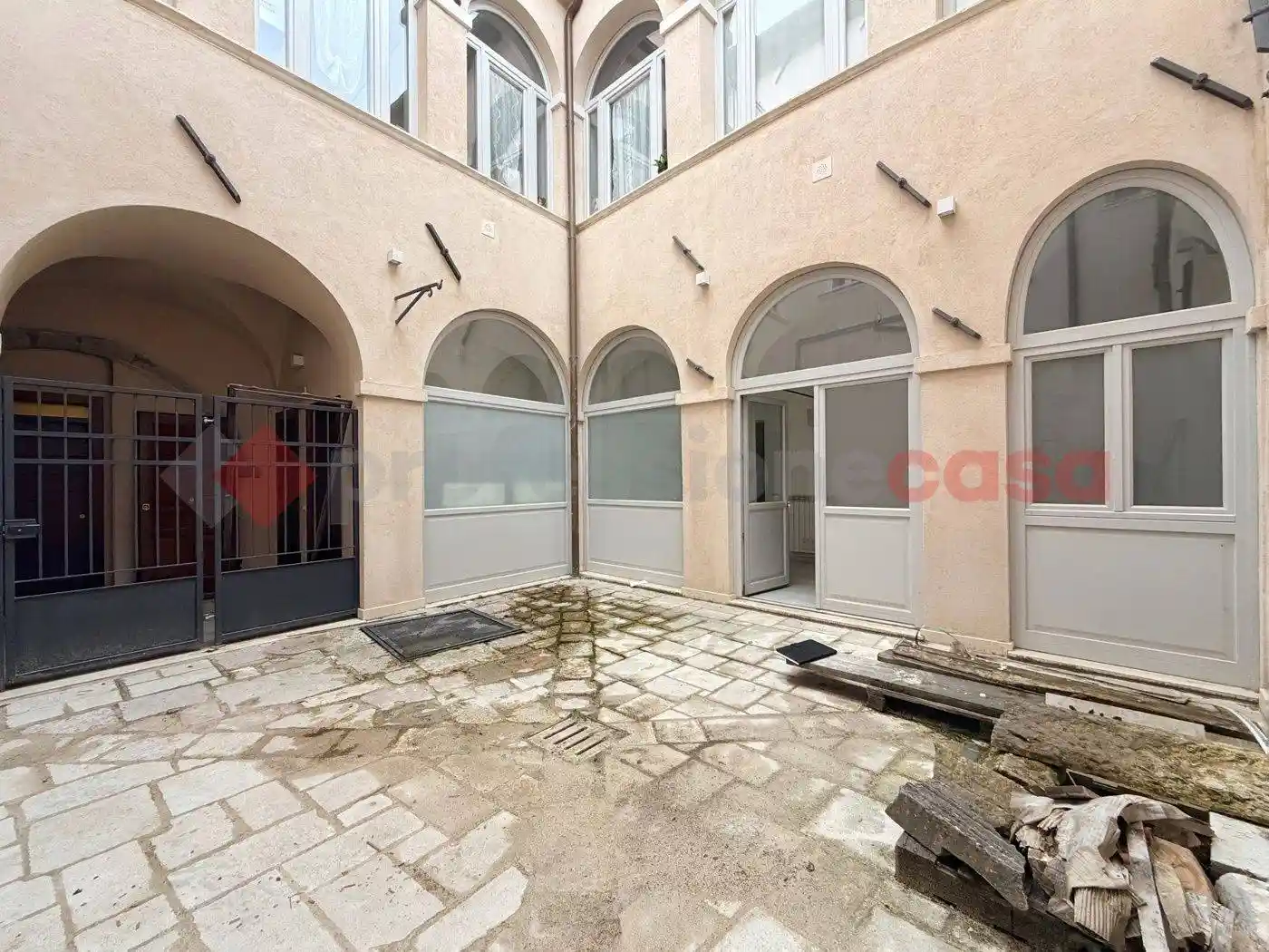 Appartamento in vendita a L'Aquila