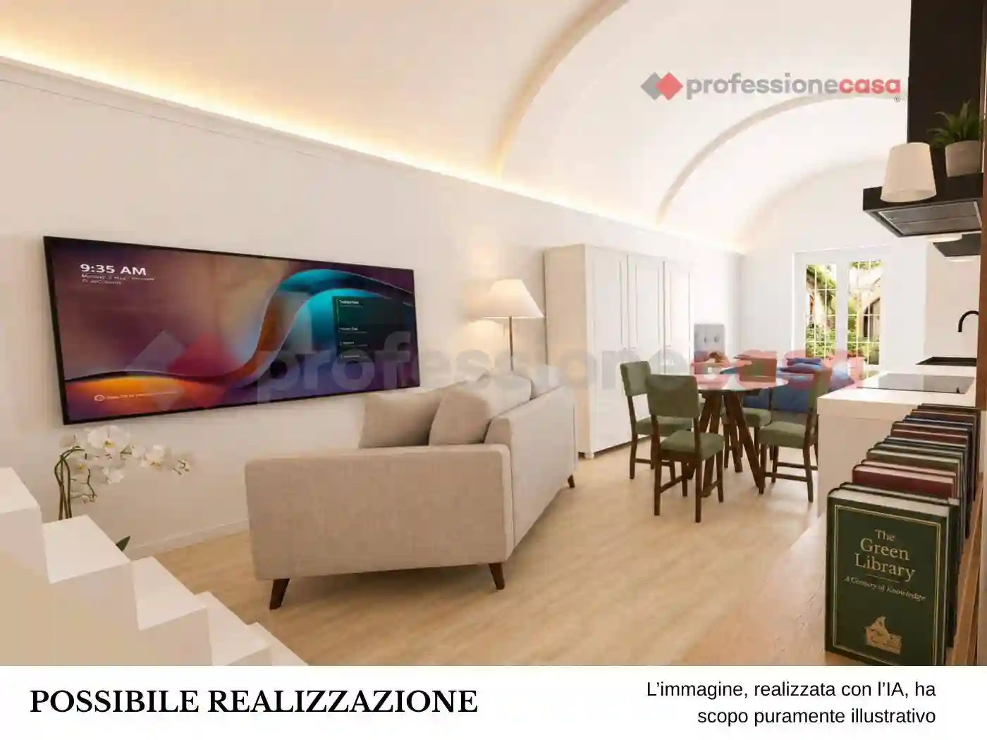 Appartamento - foto 4