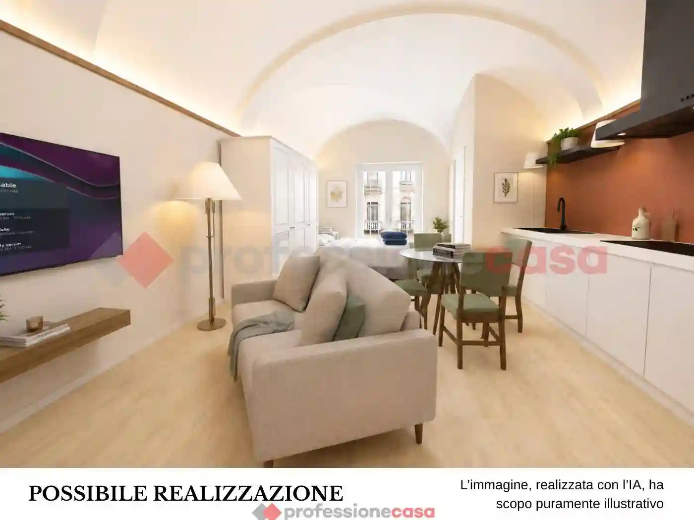 Appartamento - foto 5