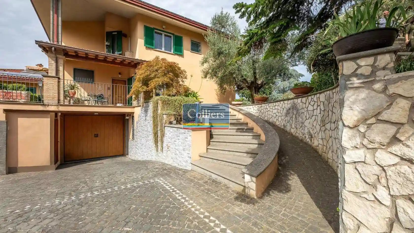 Villa - foto 2
