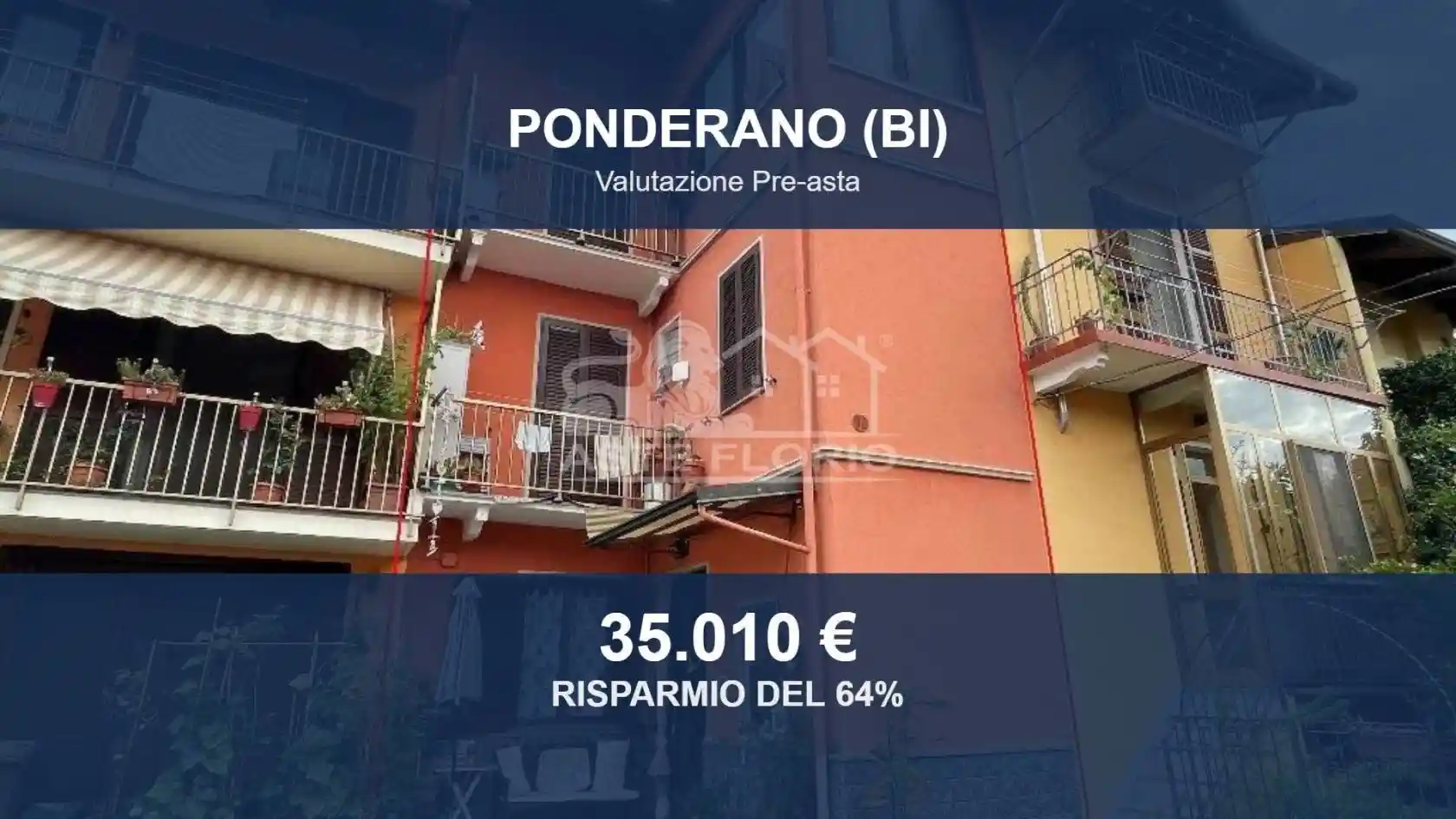 Villa in vendita a Ponderano