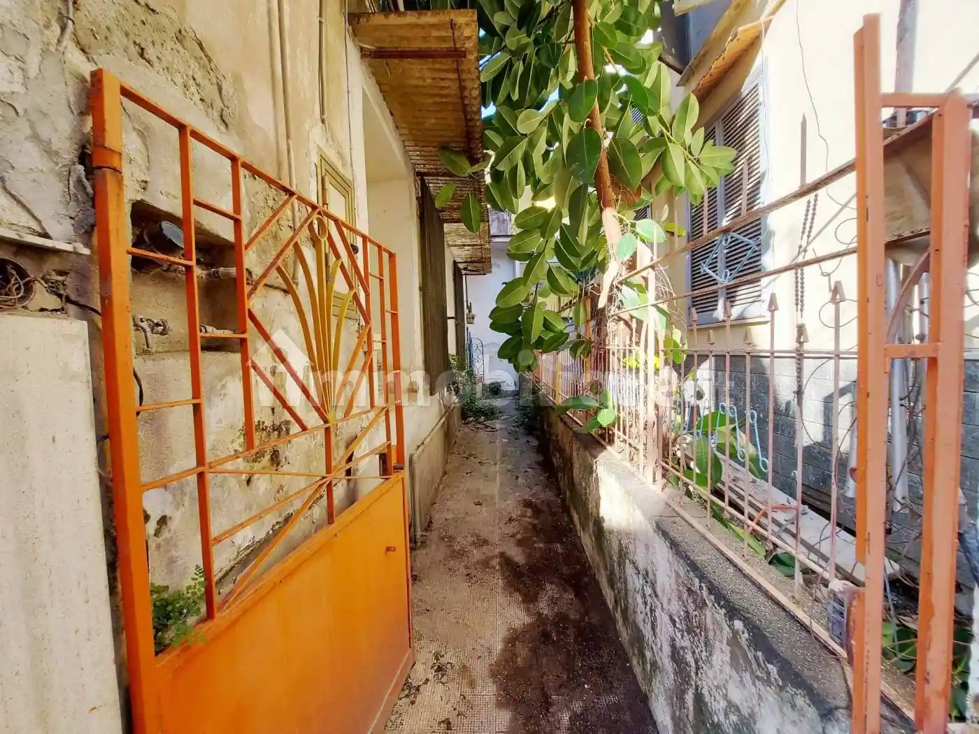 Casa indipendente in vendita a Caivano