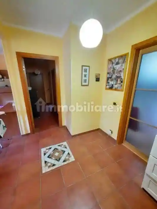 Appartamento in vendita a Marciano della Chiana