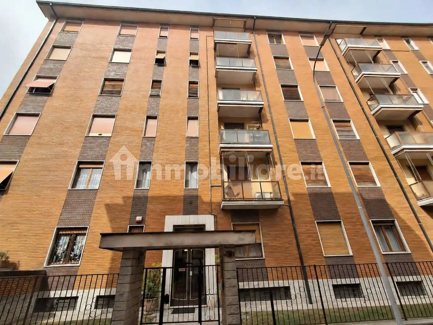 Appartamento in vendita a Vigevano