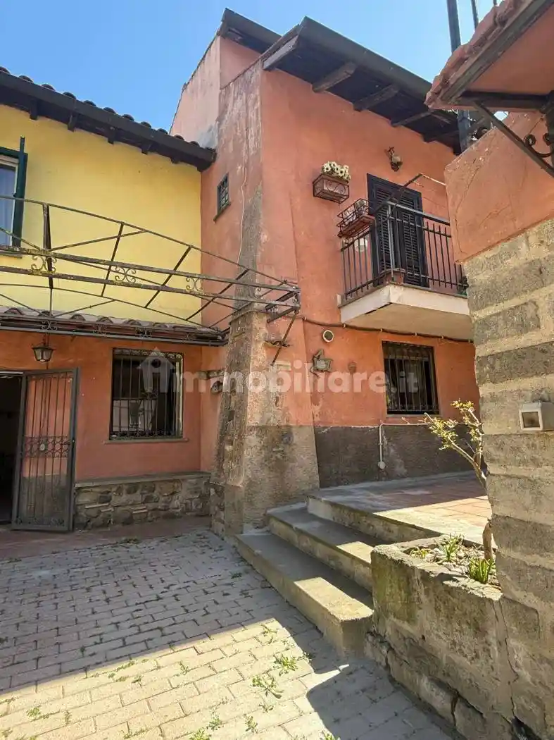 Appartamento in vendita a Monterosi