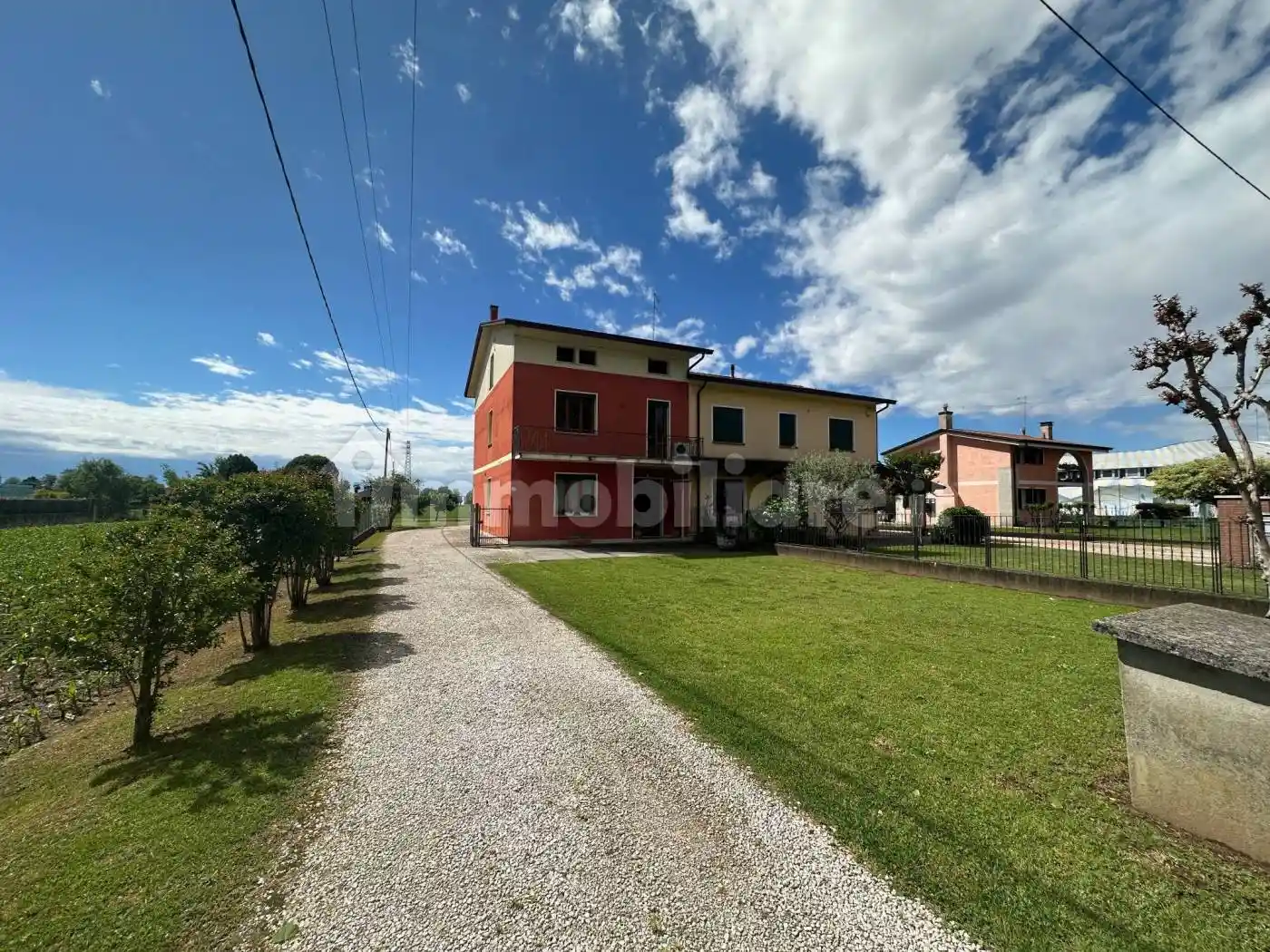 Villa in vendita a San Martino di Lupari
