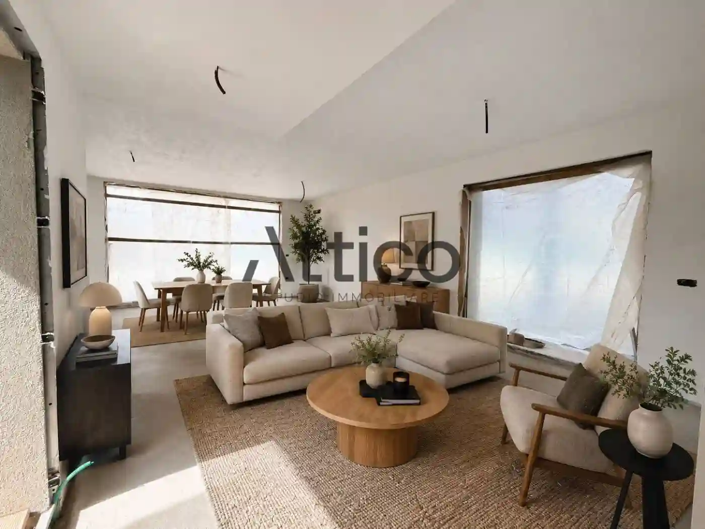 Villa - foto 5