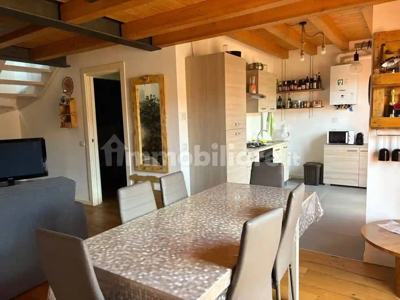 Appartamento - foto 5