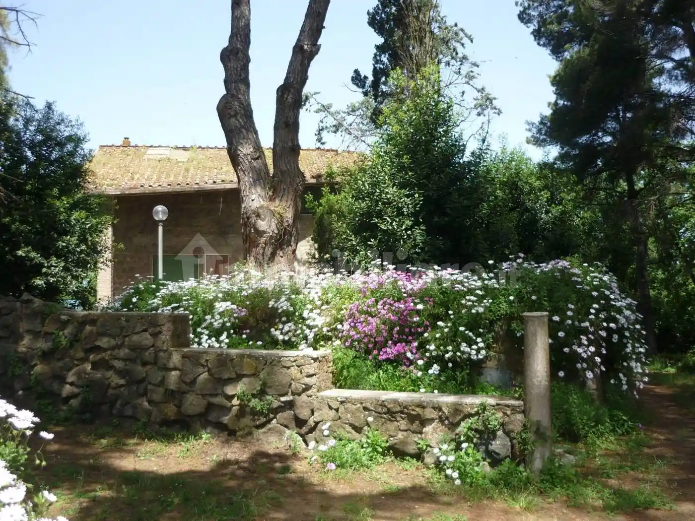 Villa in vendita a Fiumicino