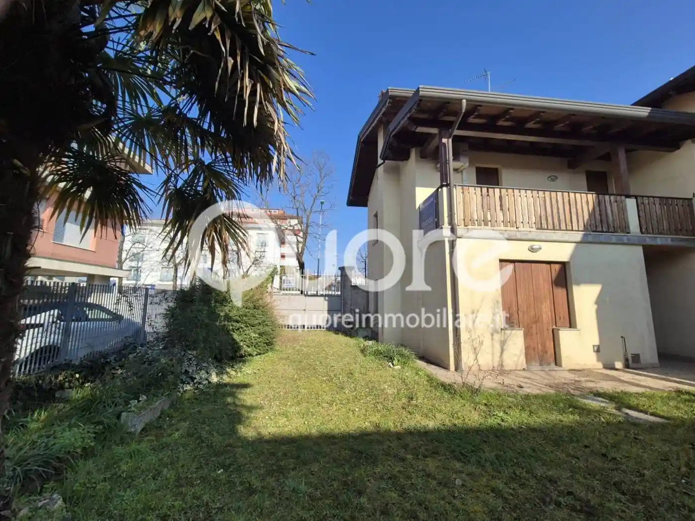 Villa in vendita a Udine