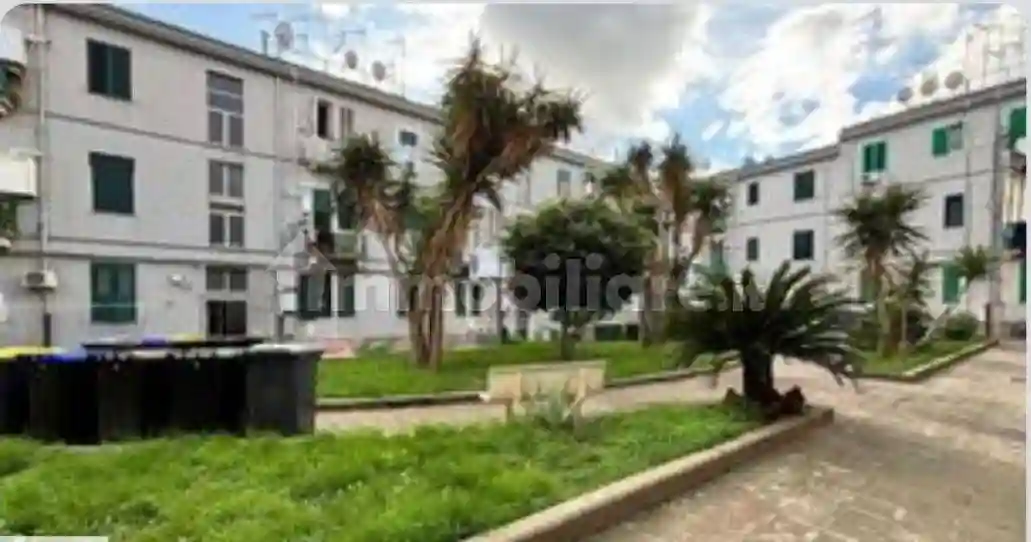 Palazzo - Edificio - foto 2