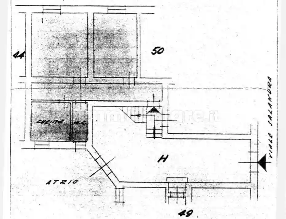 Palazzo - Edificio - foto 3