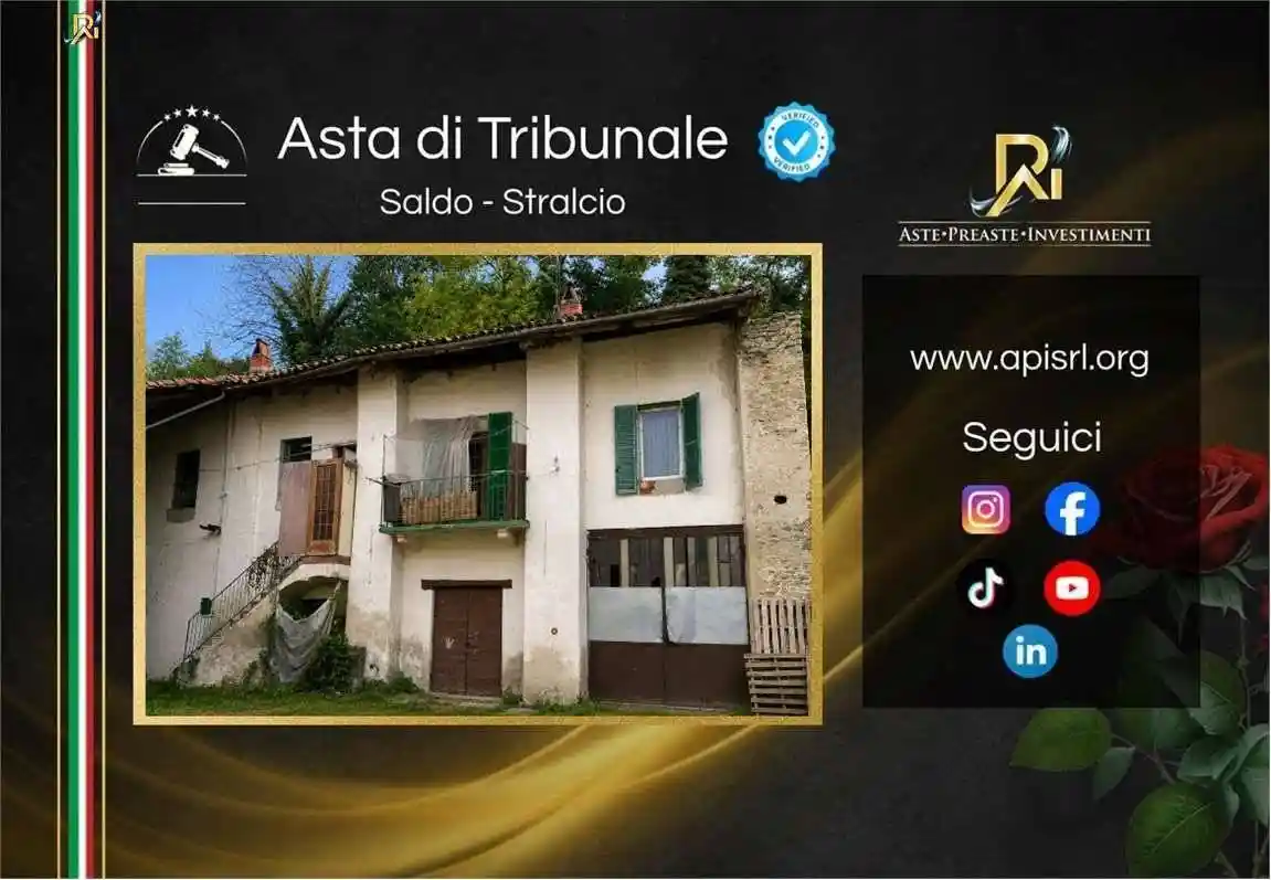 Appartamento in vendita a Dogliani