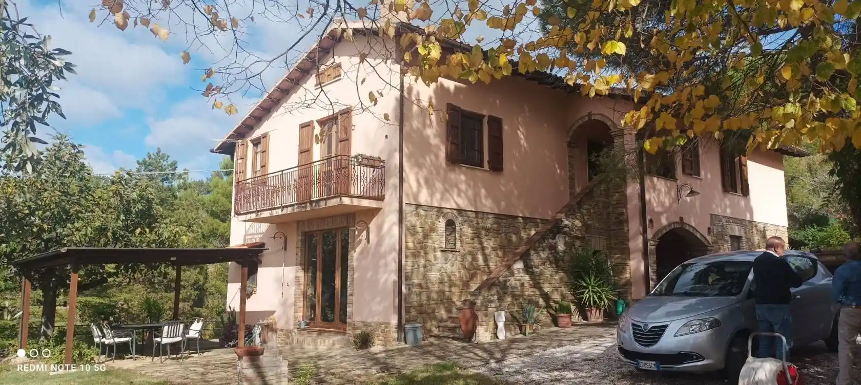 Rustico - Casale in vendita a Assisi