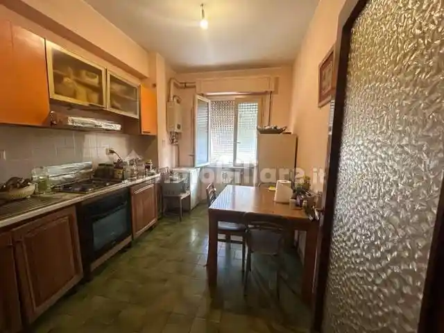 Appartamento in vendita a Falconara Marittima