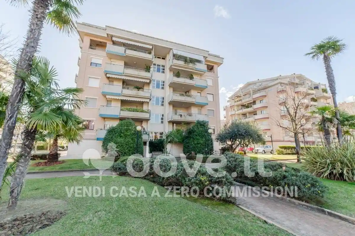 Attico - Mansarda in vendita a Montesilvano