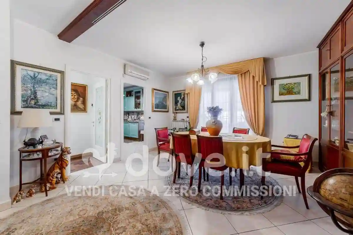 Attico - Mansarda - foto 2