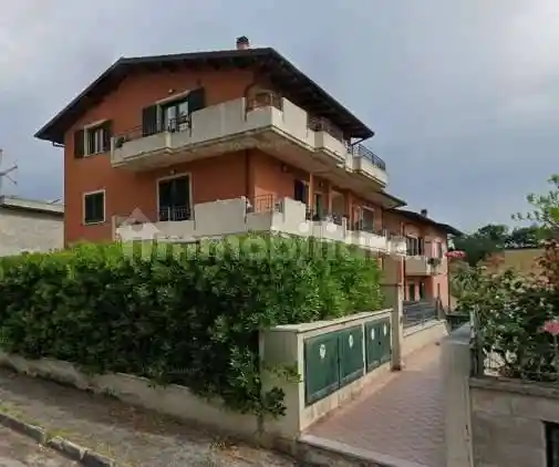 Appartamento in vendita a Monte Porzio
