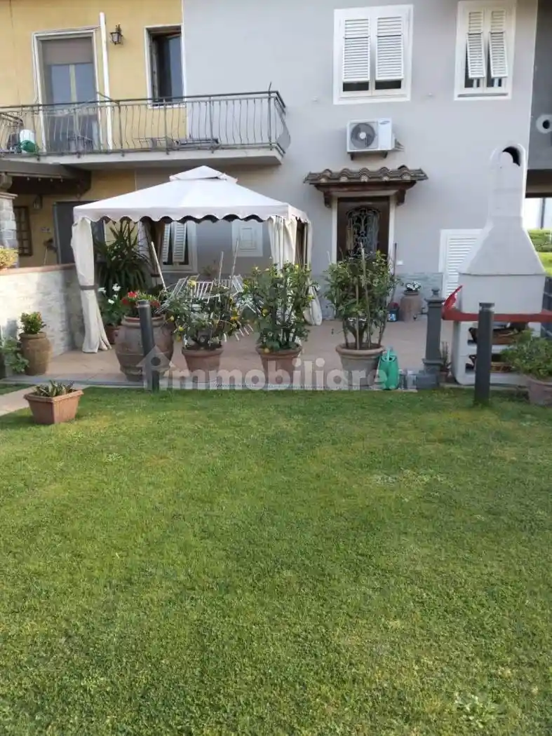 Casa indipendente in vendita a Capannori
