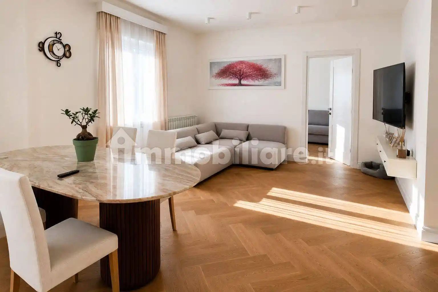 Appartamento in vendita a Merano