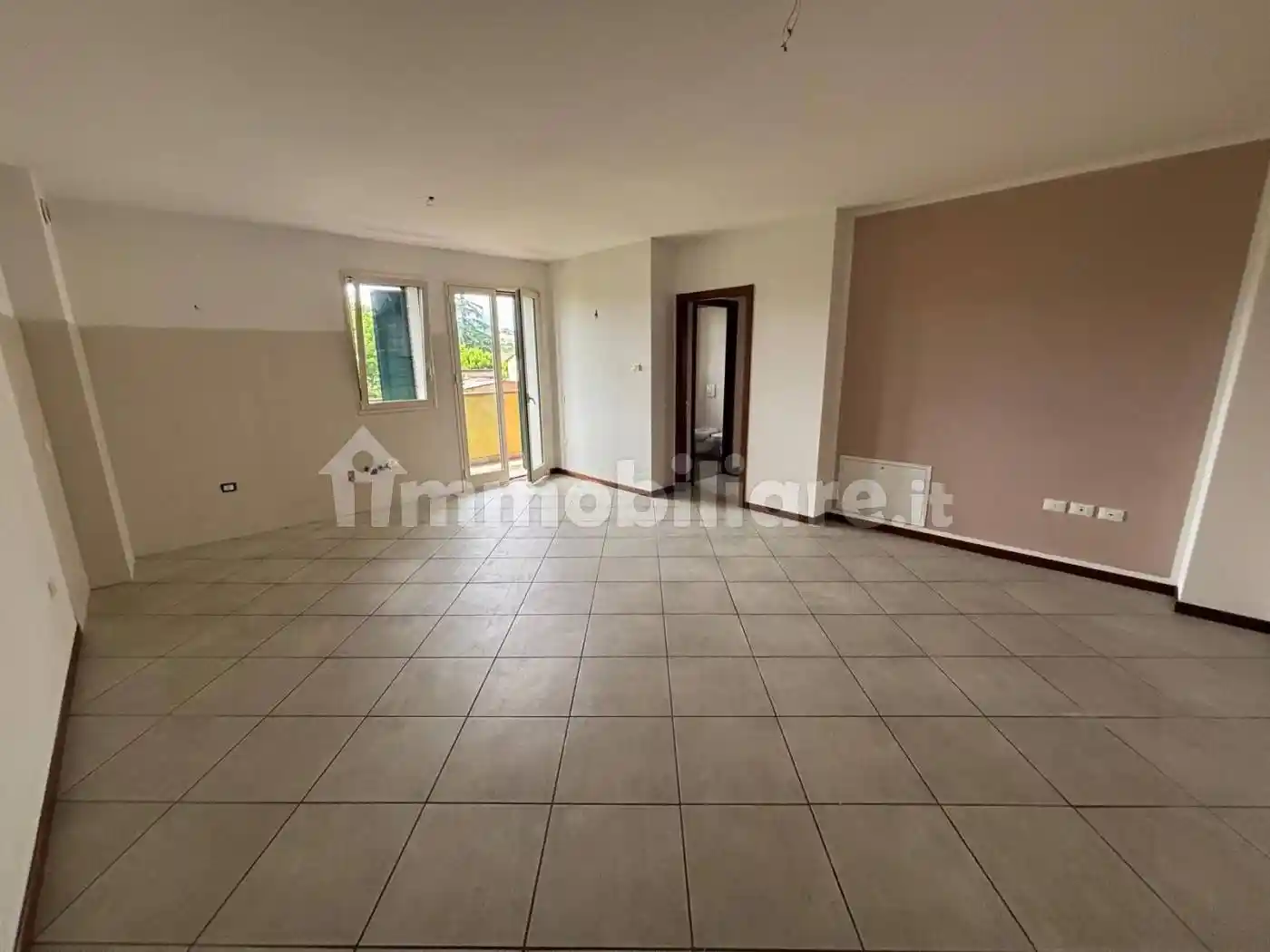 Appartamento in vendita a Forlì