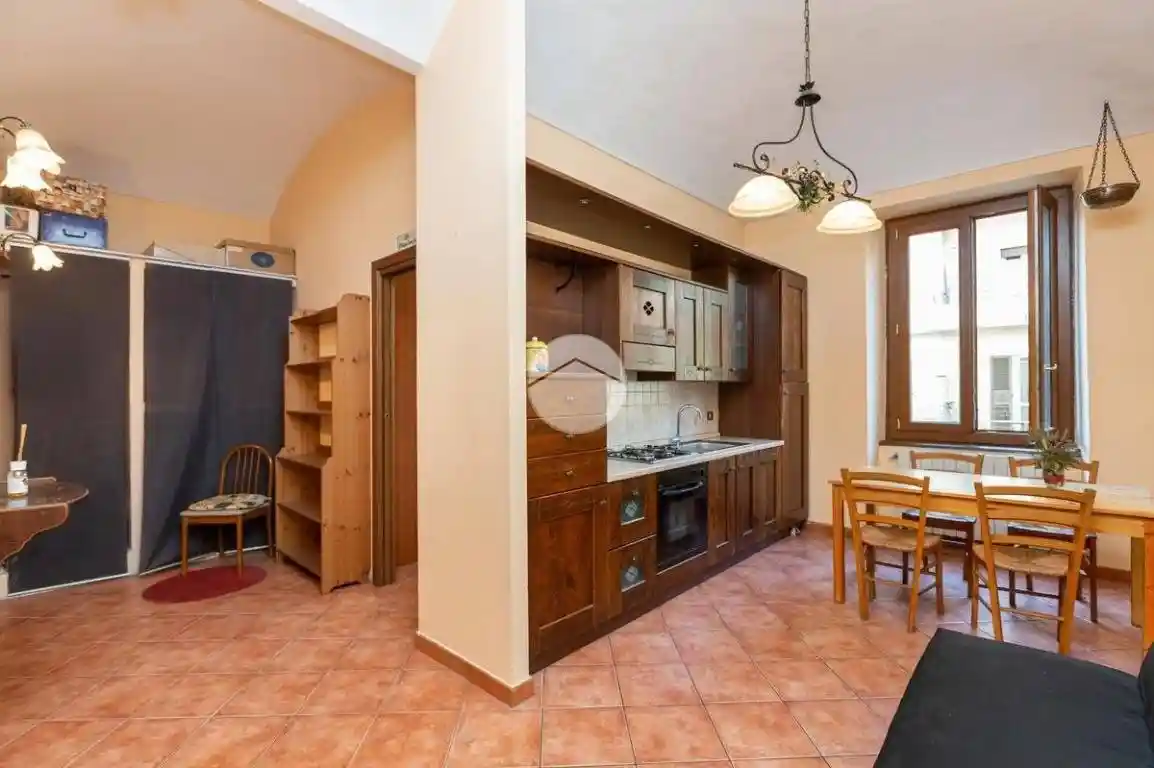 Appartamento in vendita a Torino
