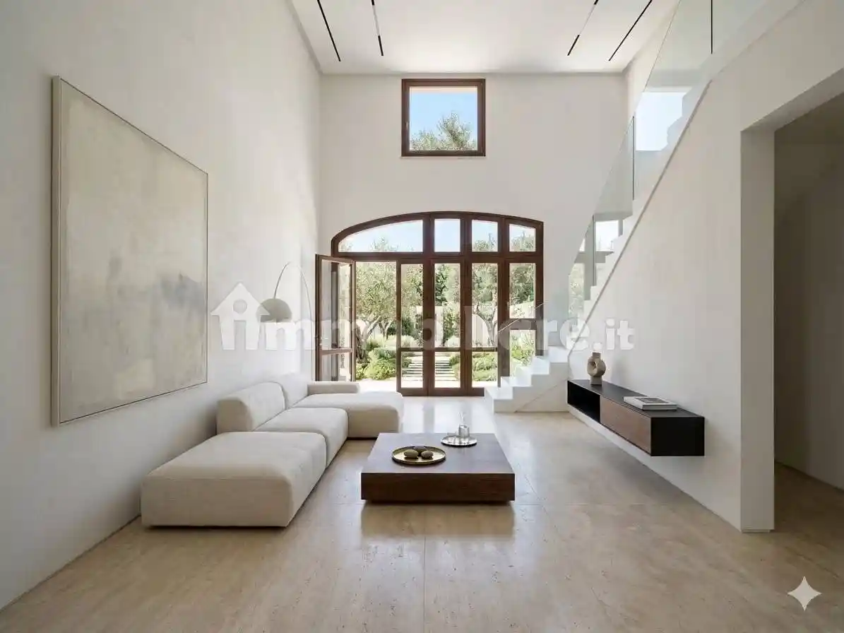 Villa in vendita a Reggio Emilia