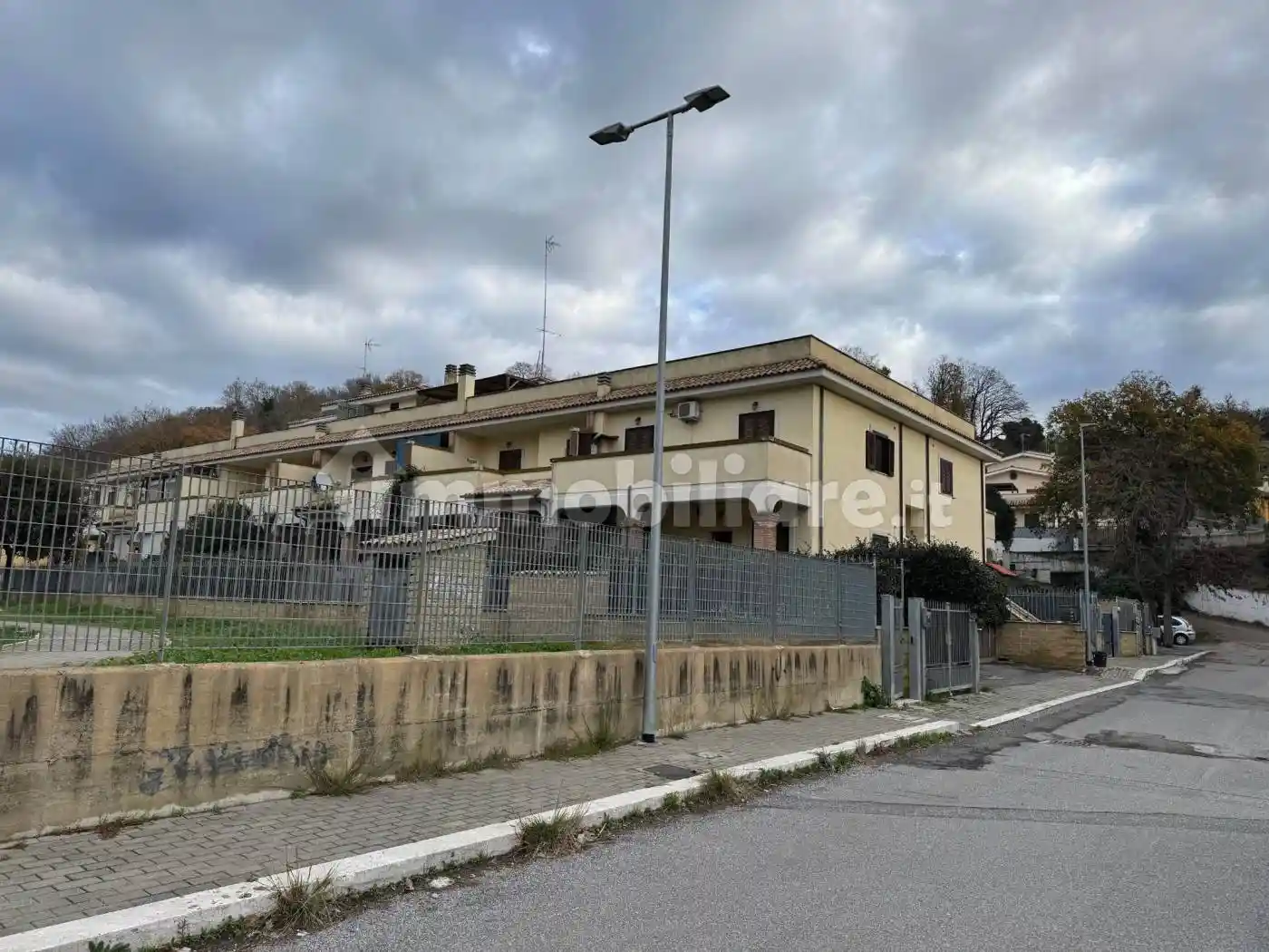 Appartamento in vendita a Fiumicino