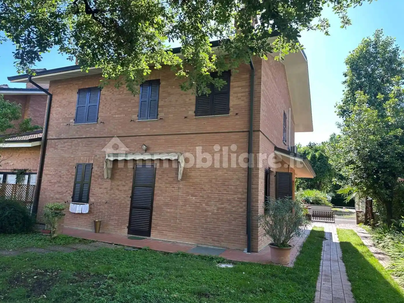 Villa in affitto a Castelnuovo Rangone